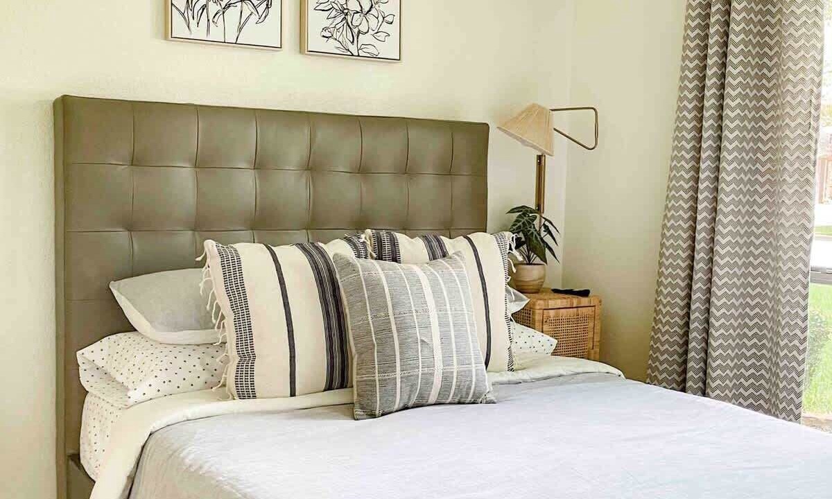 Photo of Bedroom in Grapevine