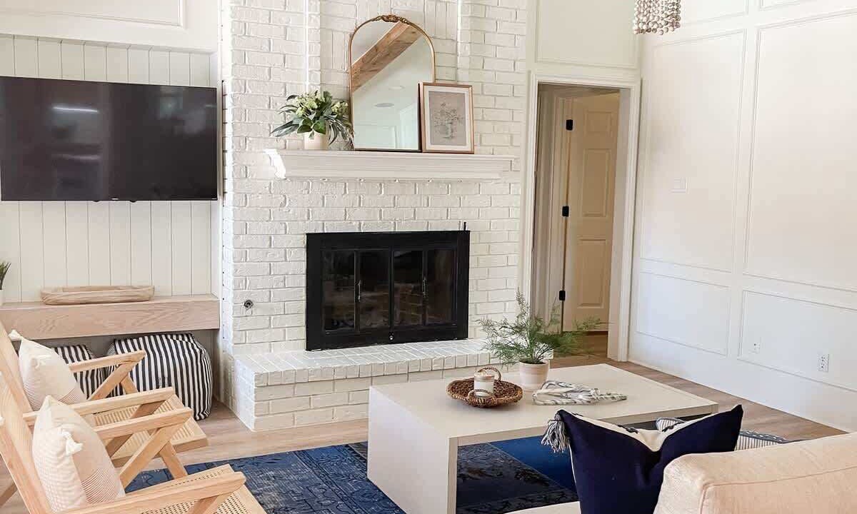 Photo of Livingroom in Grapevine