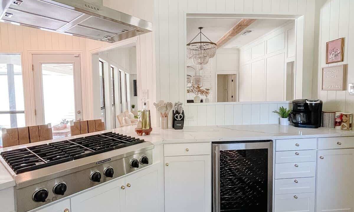 Photo of Kitchen in Grapevine