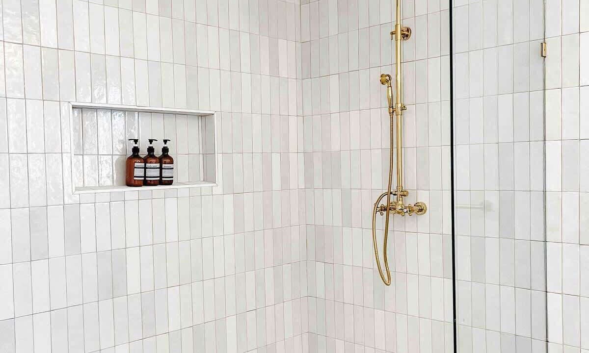 Photo of Bathroom in Grapevine