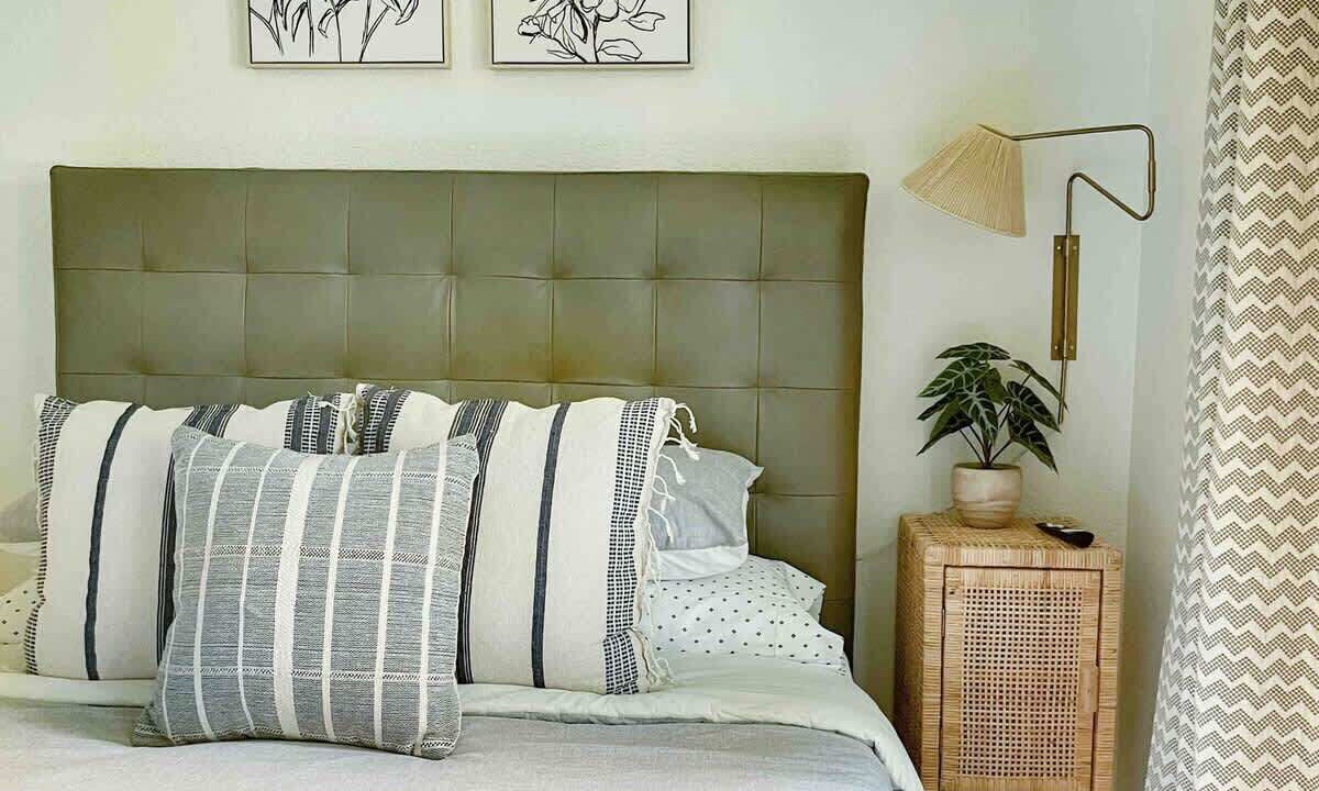 Photo of Bedroom in Grapevine