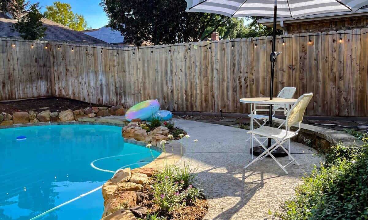 Photo of Outdoor in Grapevine