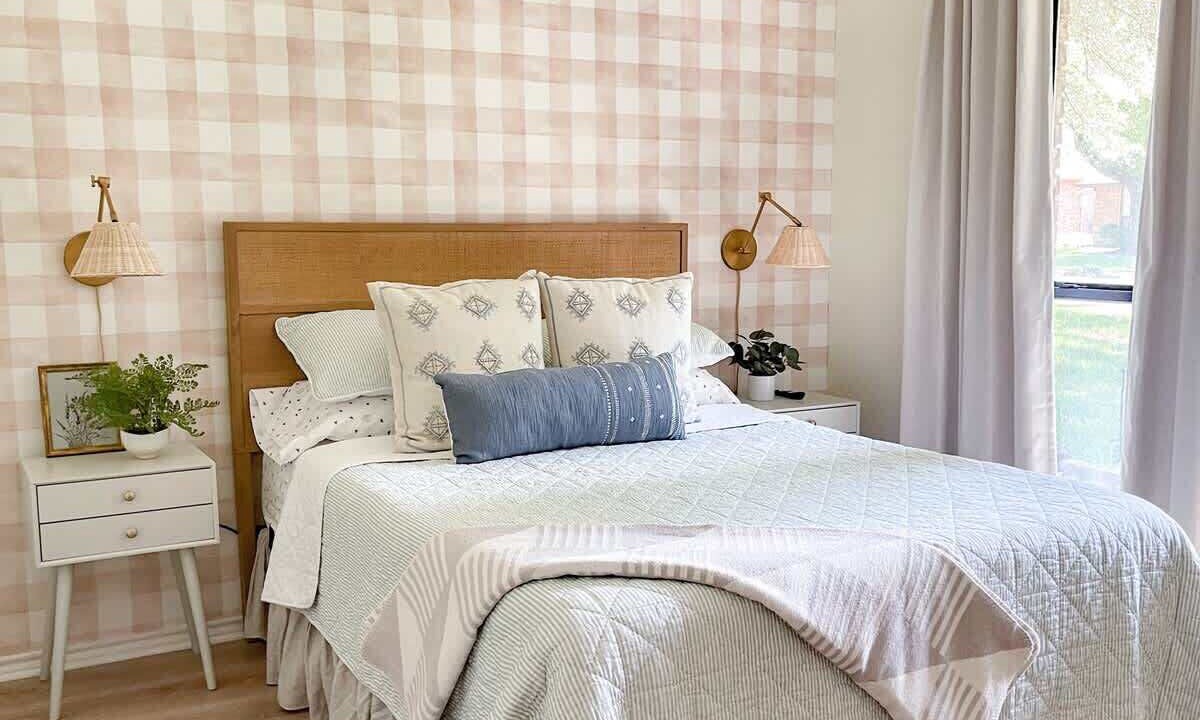 Photo of Bedroom in Grapevine