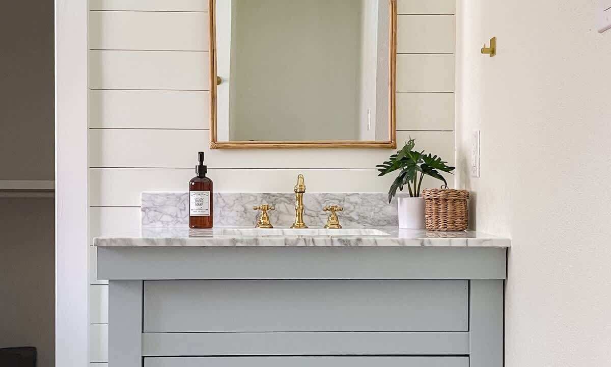 Photo of Bathroom in Grapevine