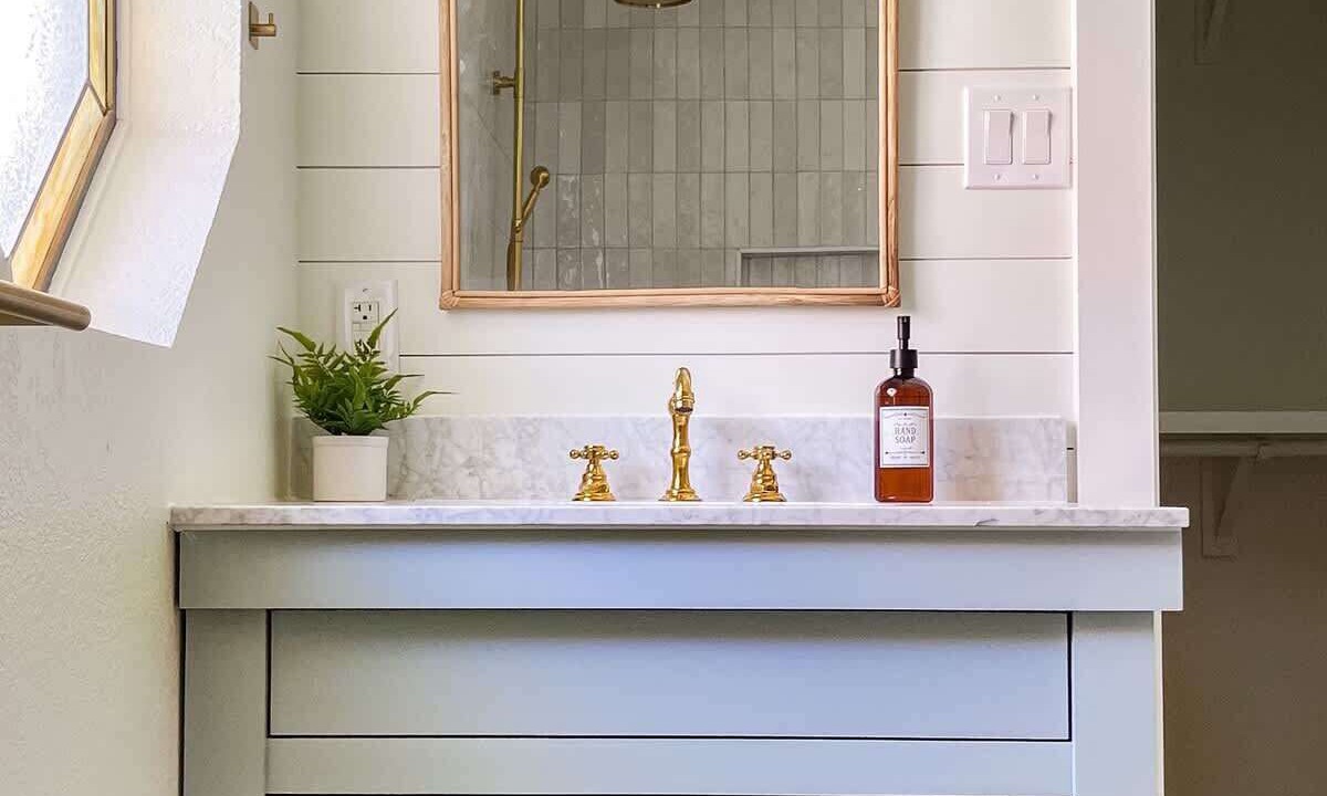 Photo of Bathroom in Grapevine