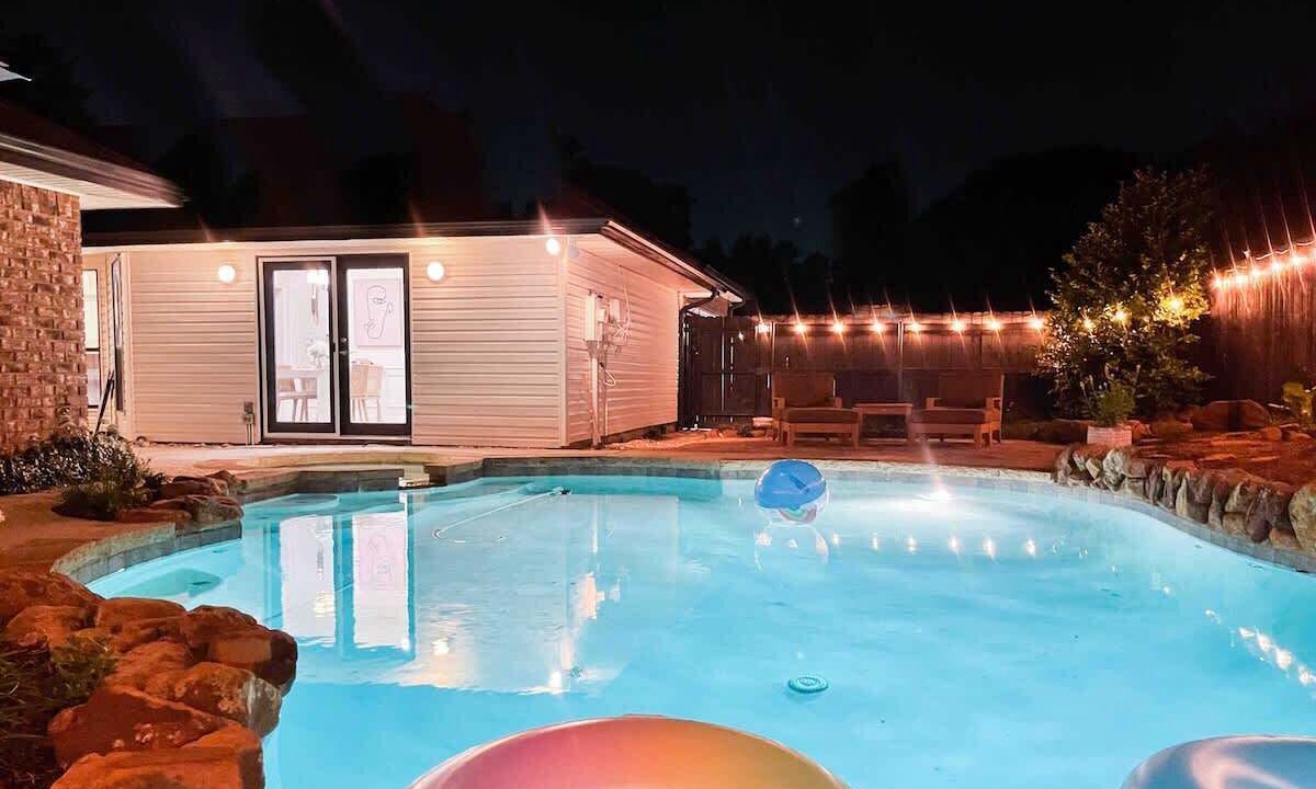 Photo of Outdoor in Grapevine