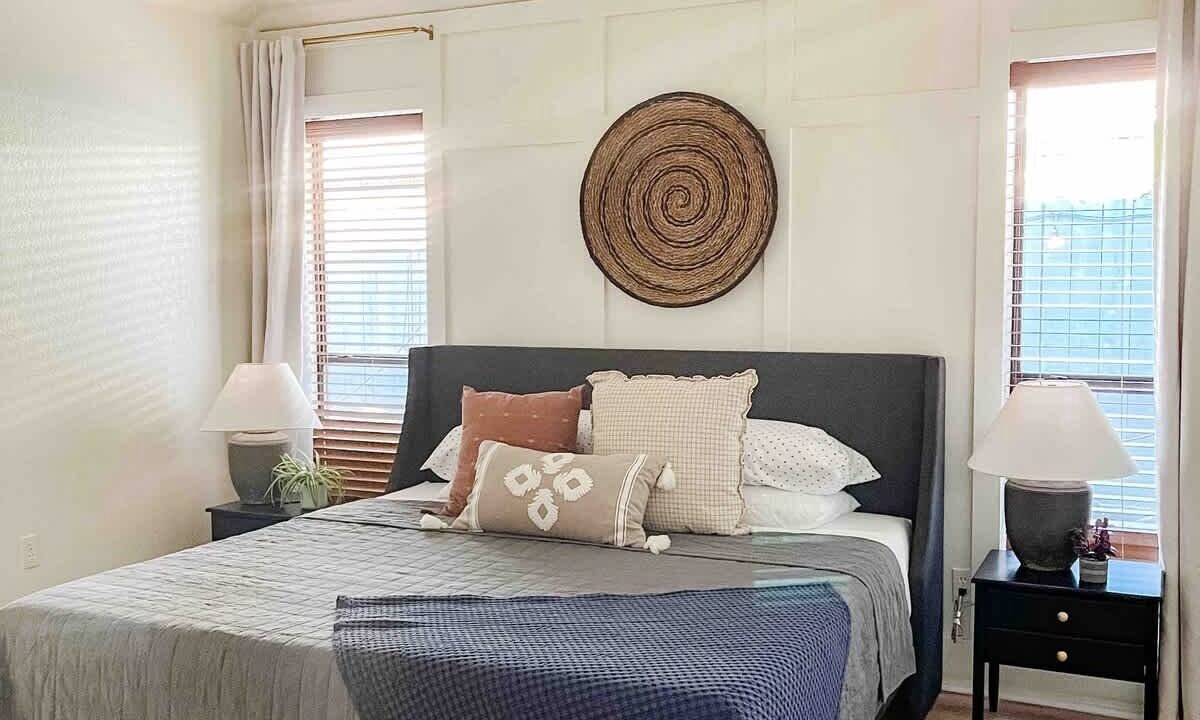 Photo of Bedroom in Grapevine