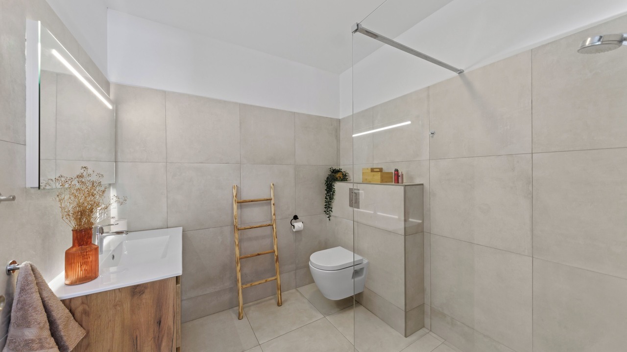 Photo of Bathroom in Fontein