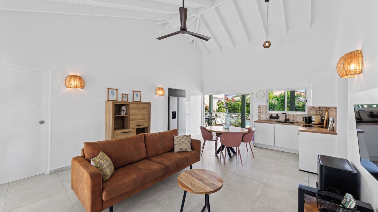Photo of Livingroom in Fontein