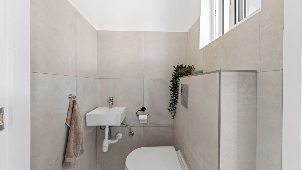 Photo of Bathroom in Fontein