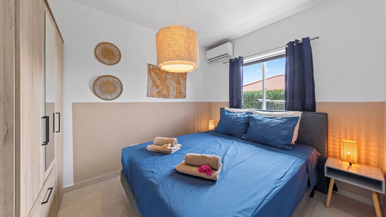 Photo of Bedroom in Fontein