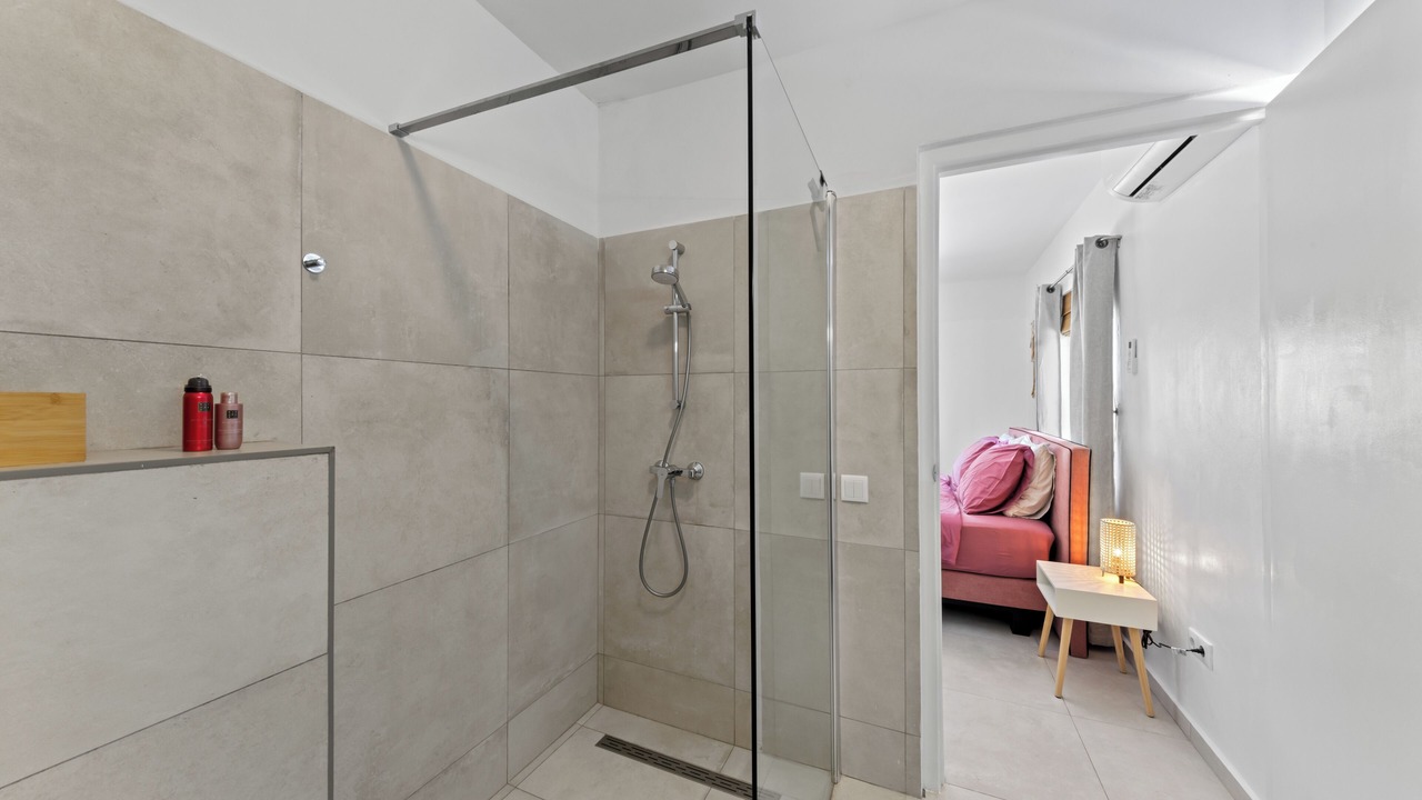 Photo of Bathroom in Fontein