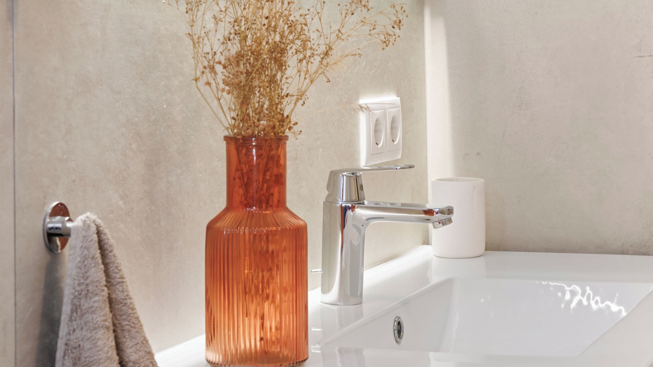 Photo of Bathroom in Fontein