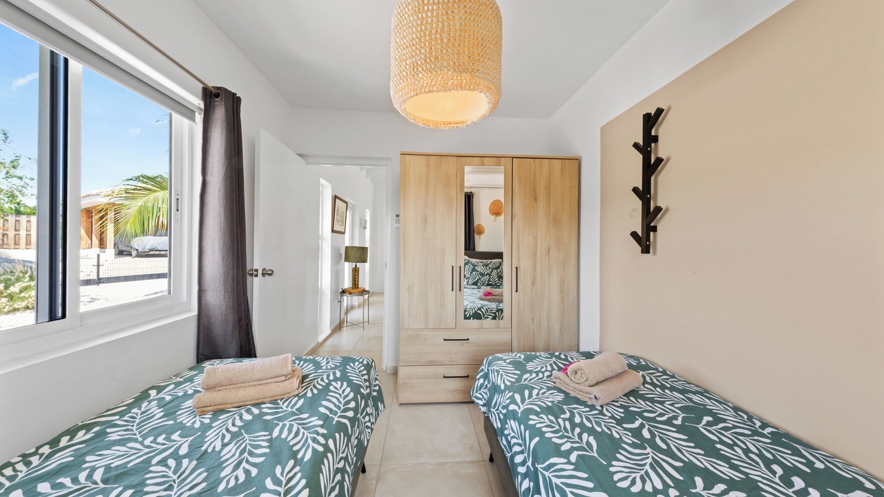 Photo of Bedroom in Fontein