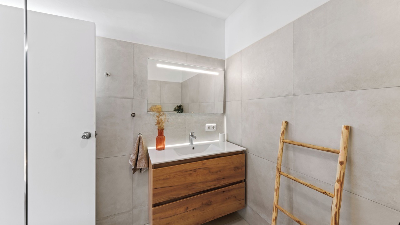 Photo of Bathroom in Fontein