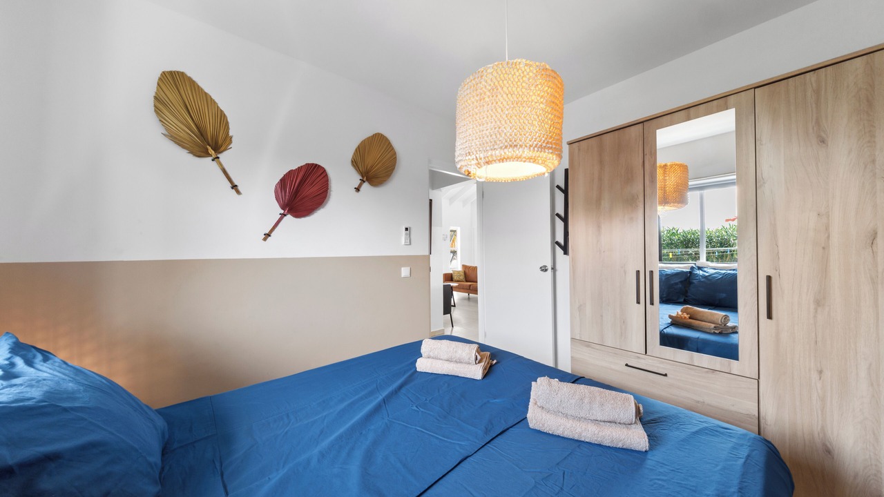 Photo of Bedroom in Fontein