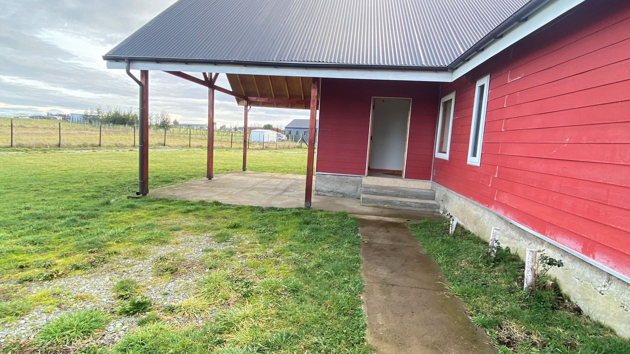 Photo of Outdoor in Puerto Varas