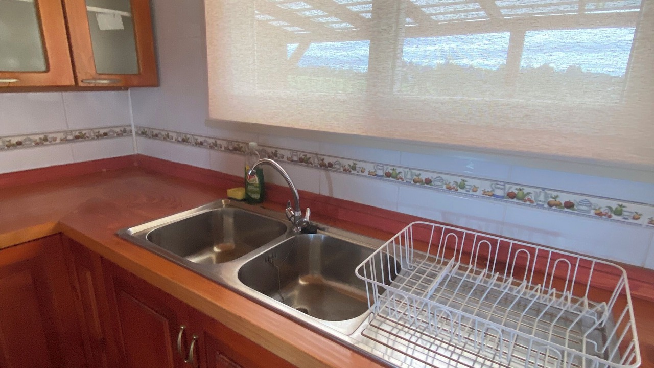 Photo of Kitchen in Puerto Varas