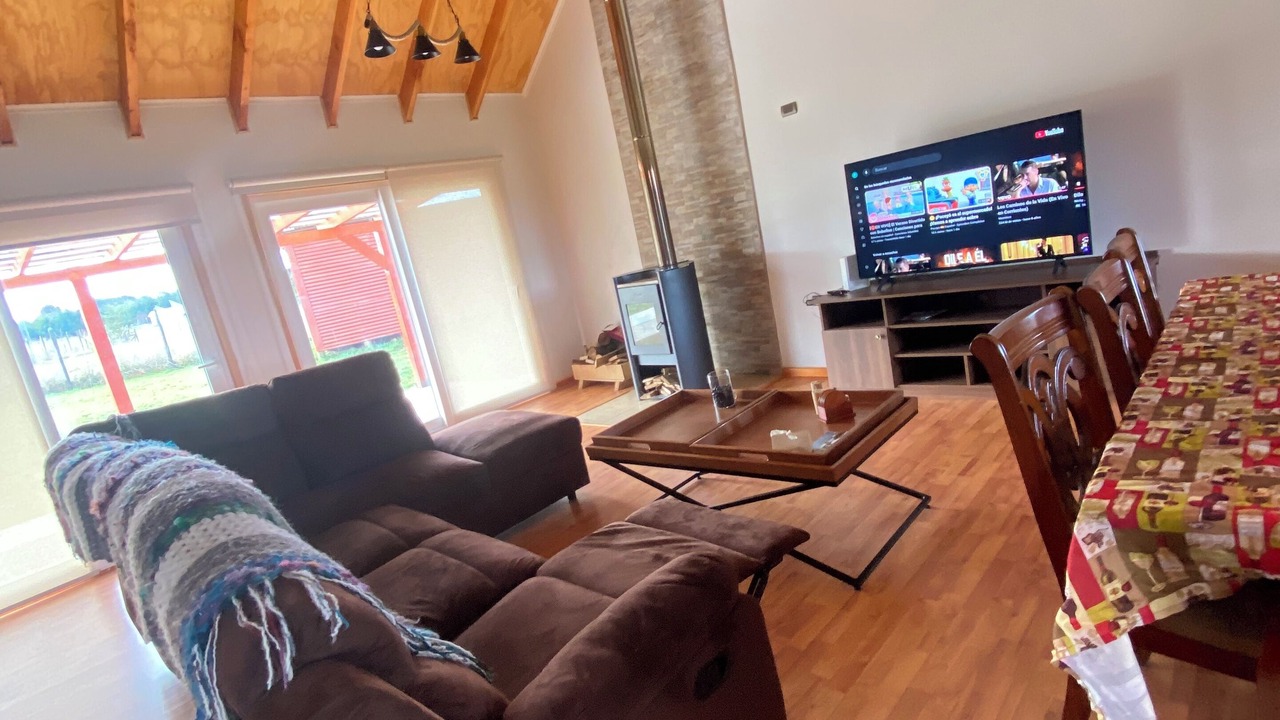 Photo of Livingroom in Puerto Varas