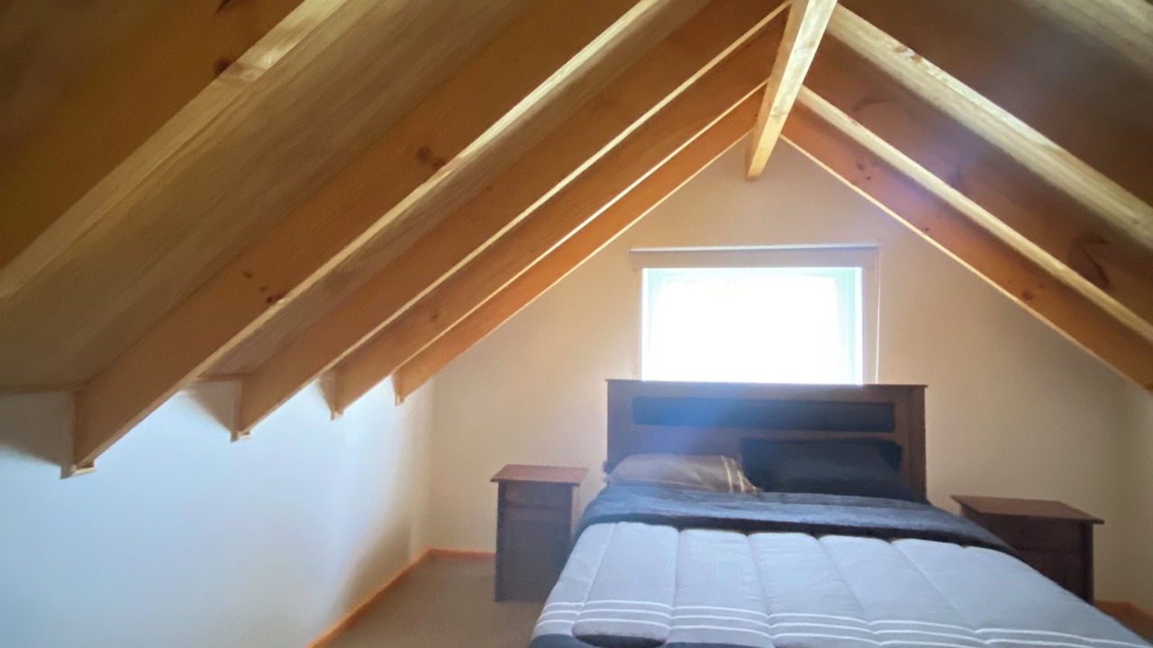 Photo of Bedroom in Puerto Varas