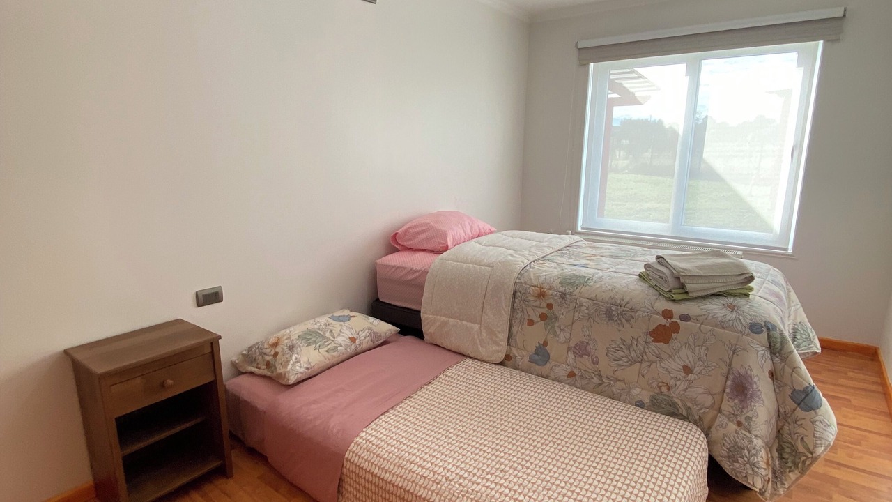 Photo of Bedroom in Puerto Varas