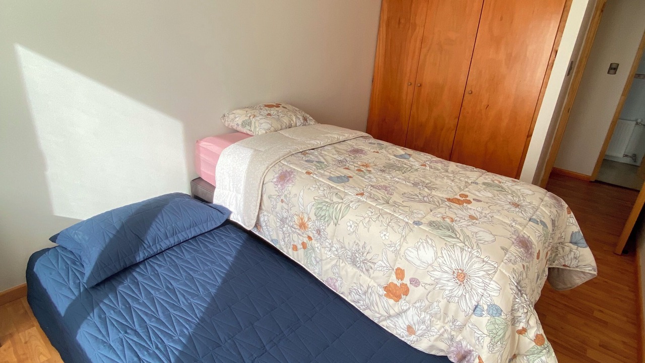 Photo of Bedroom in Puerto Varas