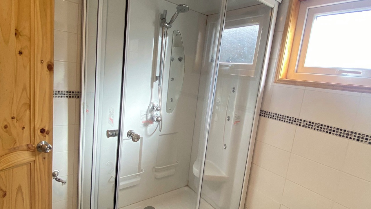 Photo of Bathroom in Puerto Varas