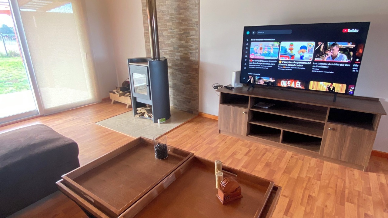 Photo of Livingroom in Puerto Varas