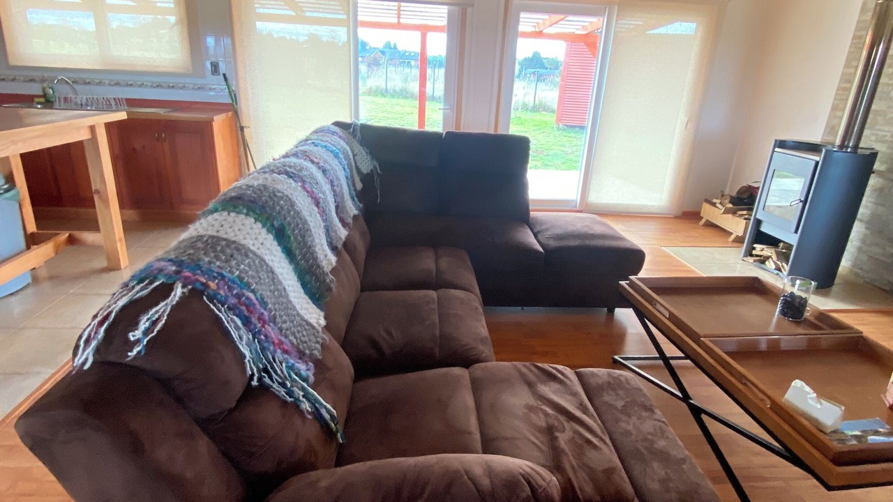 Photo of Livingroom in Puerto Varas