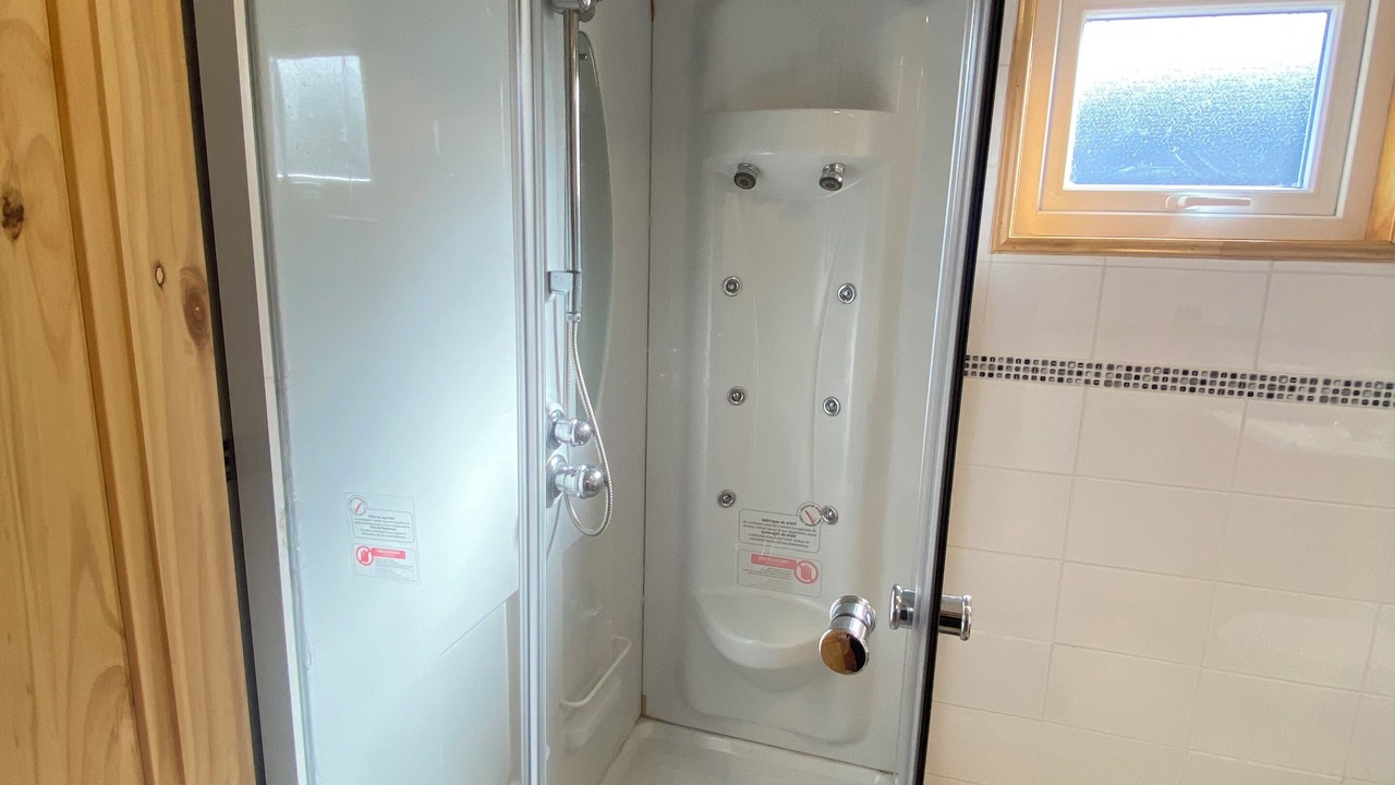 Photo of Bathroom in Puerto Varas