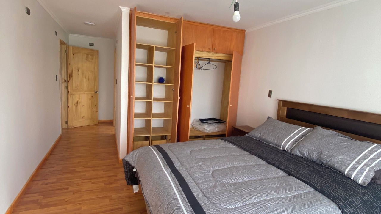 Photo of Bedroom in Puerto Varas