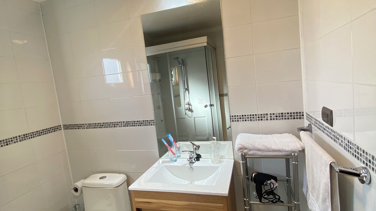 Photo of Bathroom in Puerto Varas