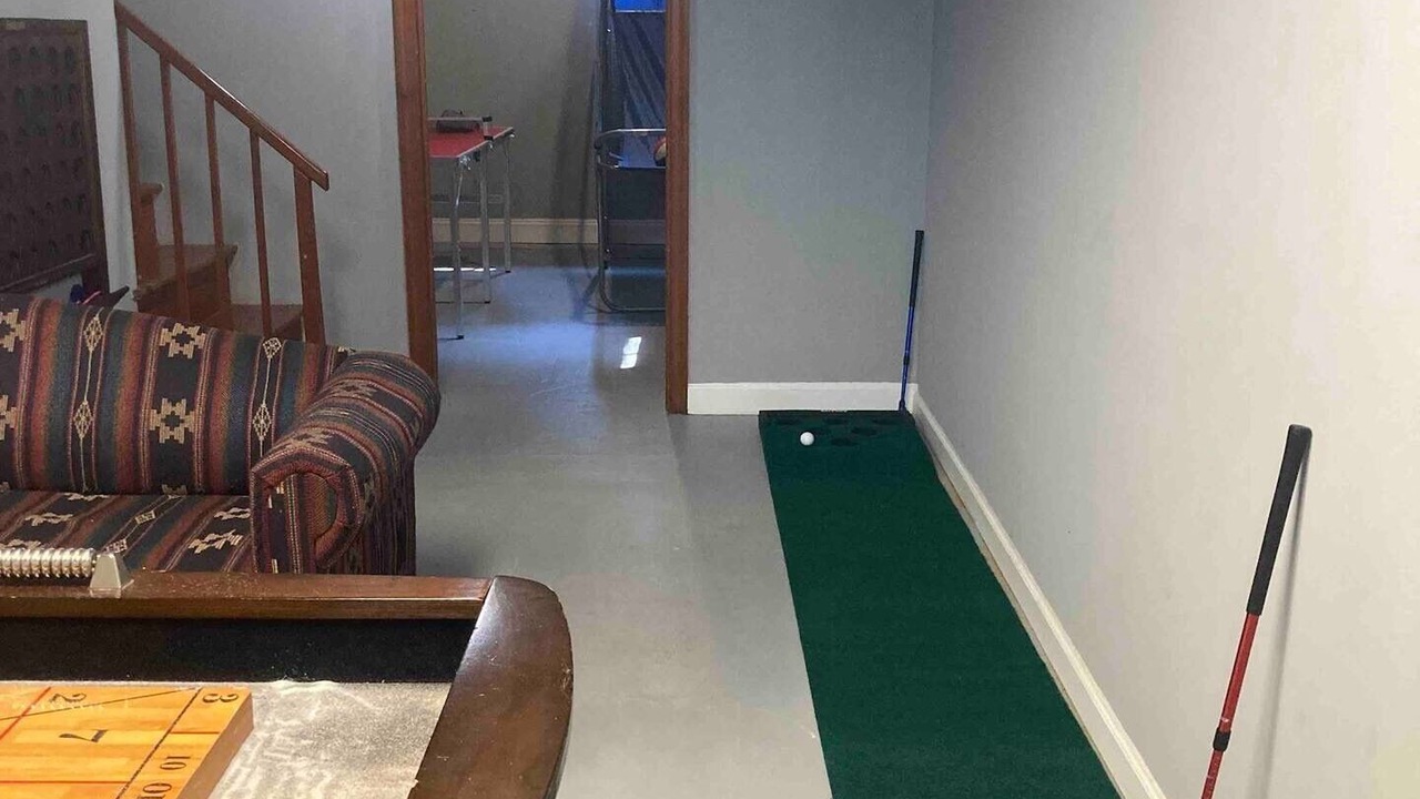 Photo of Bedroom in Clarksville