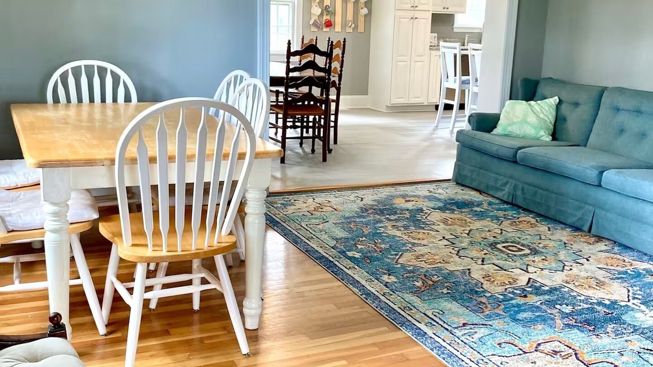 Photo of Bedroom in Clarksville
