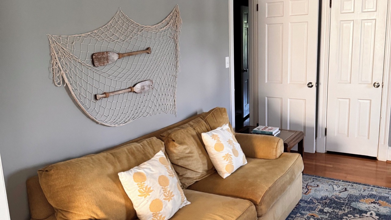 Photo of Bedroom in Clarksville