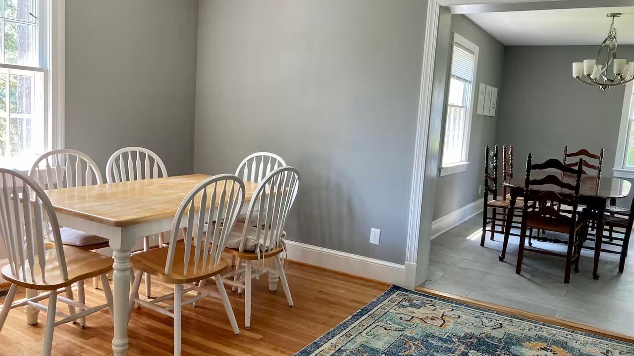 Photo of Bedroom in Clarksville