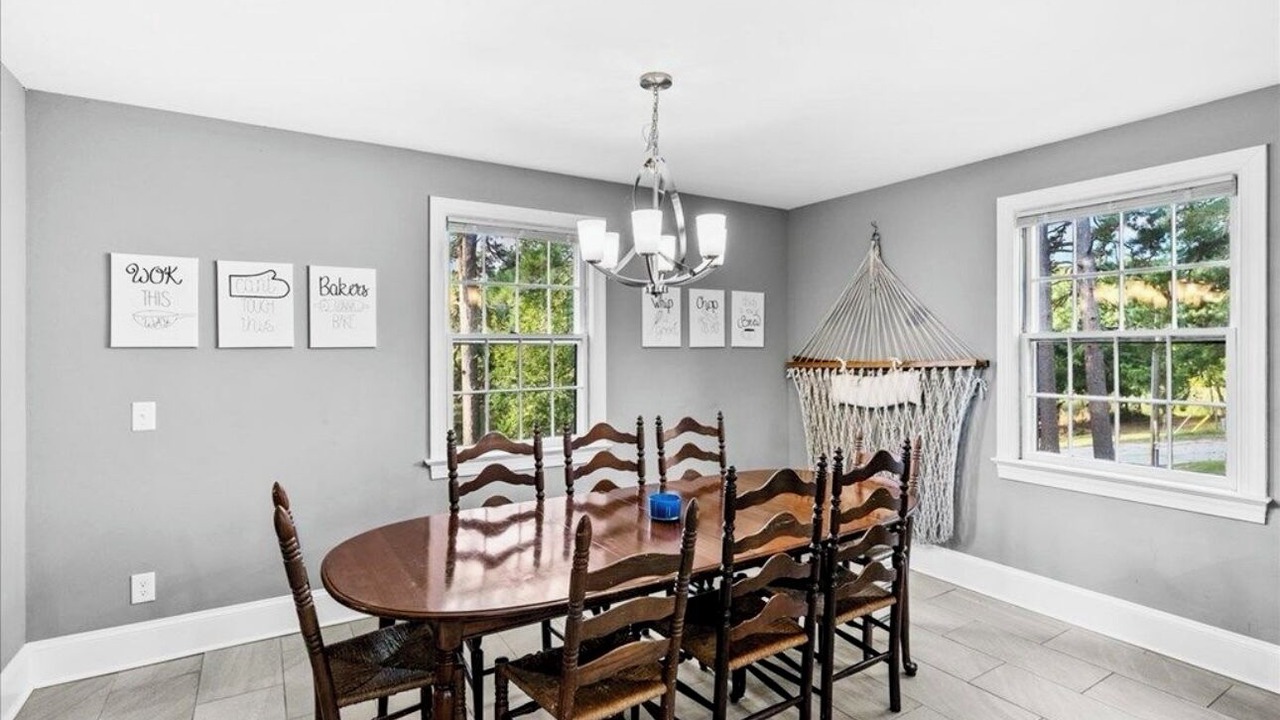 Photo of Livingroom in Clarksville