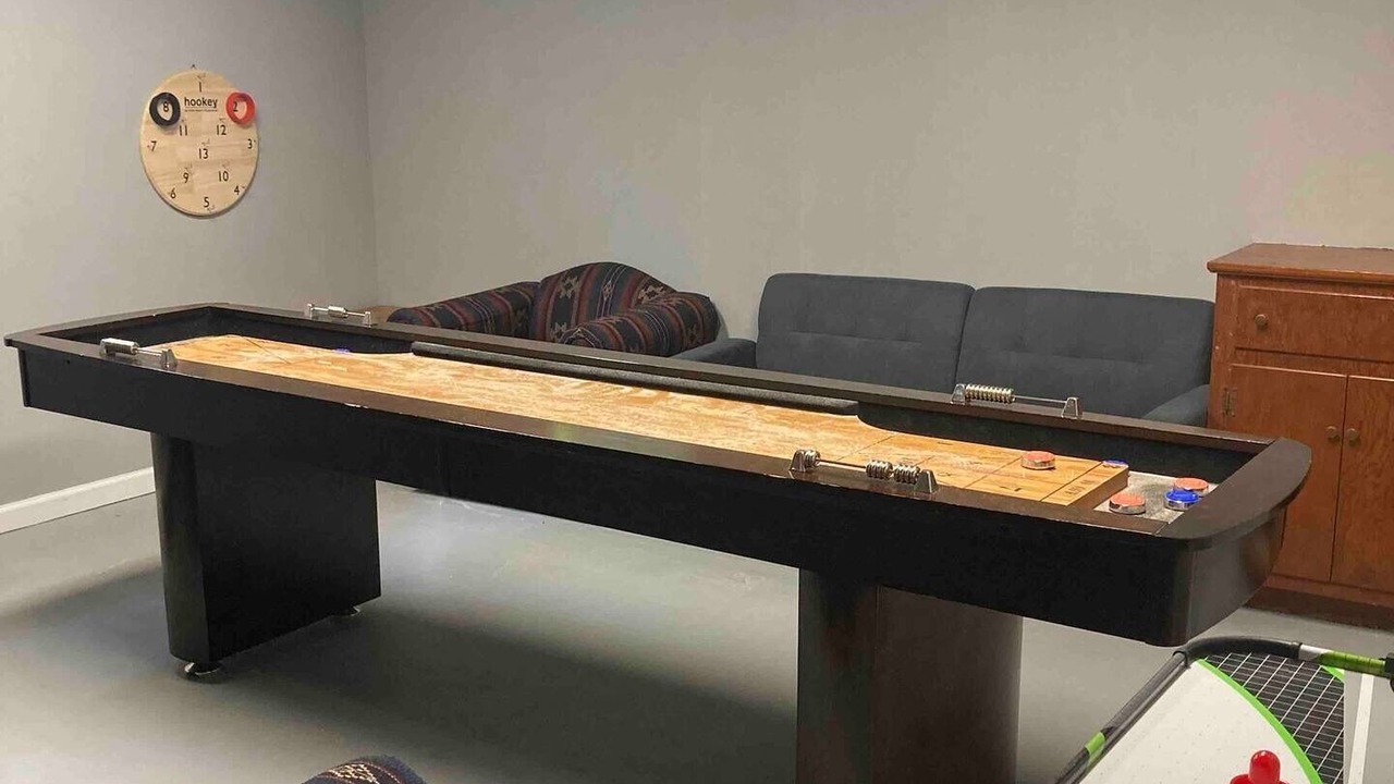 Photo of Bedroom in Clarksville