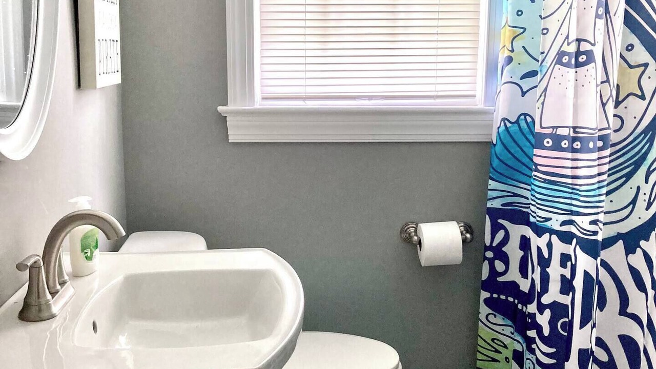 Photo of Bathroom in Clarksville