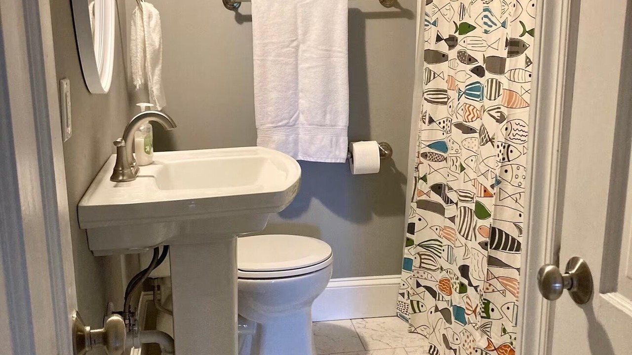 Photo of Bathroom in Clarksville