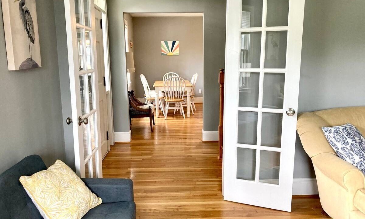 Photo of Bedroom in Clarksville