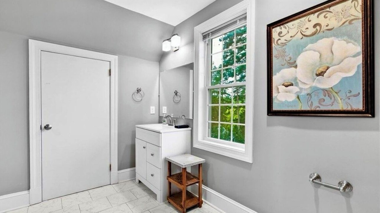 Photo of Bathroom in Clarksville