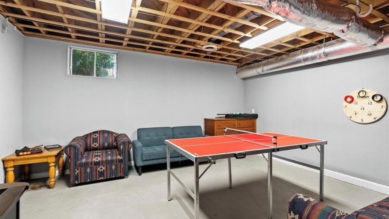 Photo of Bedroom in Clarksville