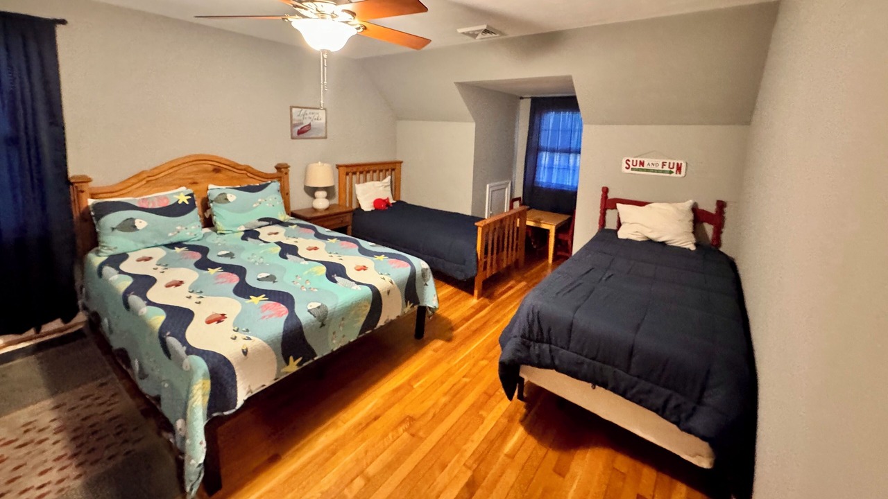 Photo of Bedroom in Clarksville