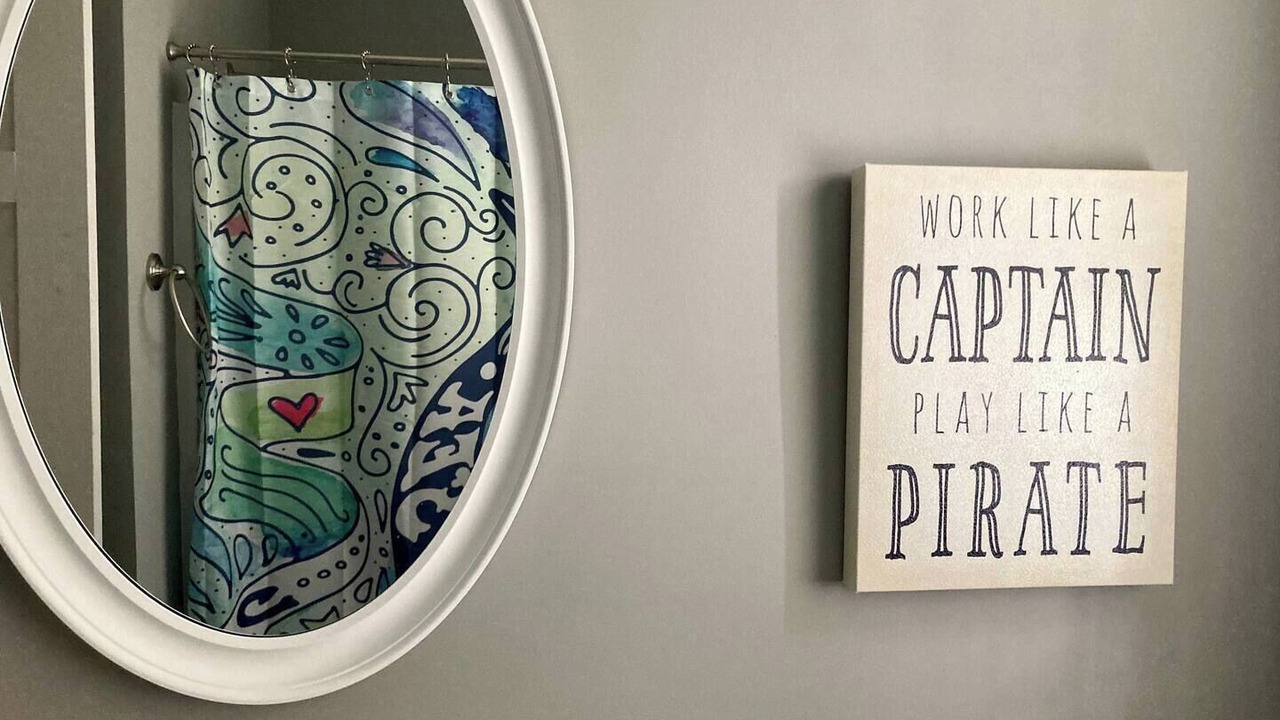 Photo of Bathroom in Clarksville
