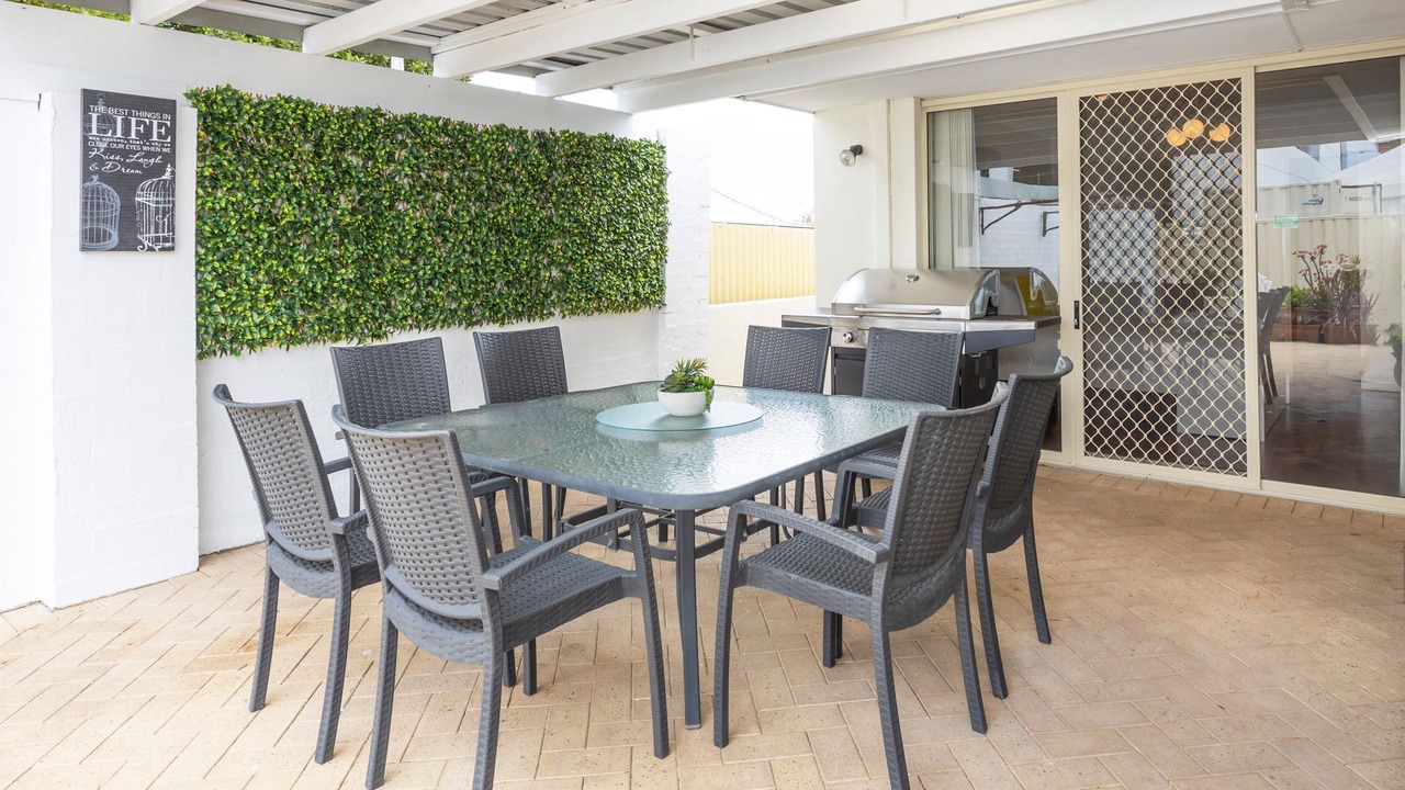 Photo of Outdoor in Mount Hawthorn