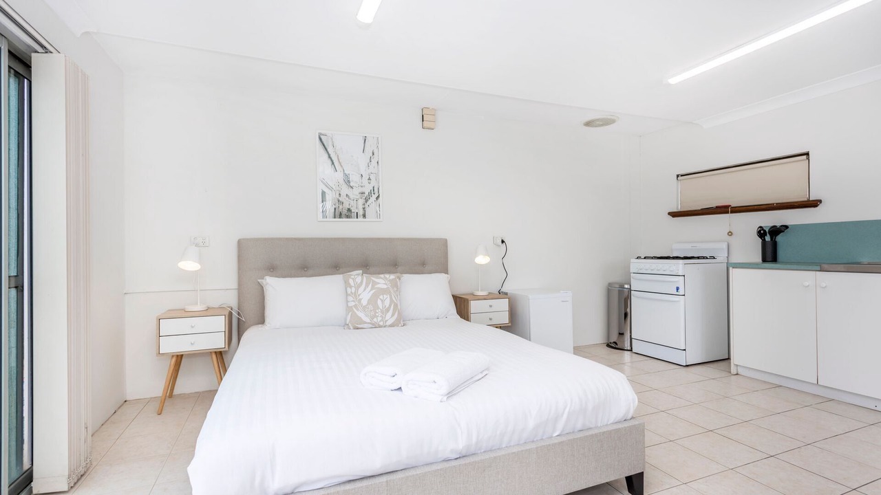 Photo of Bedroom in Mount Hawthorn