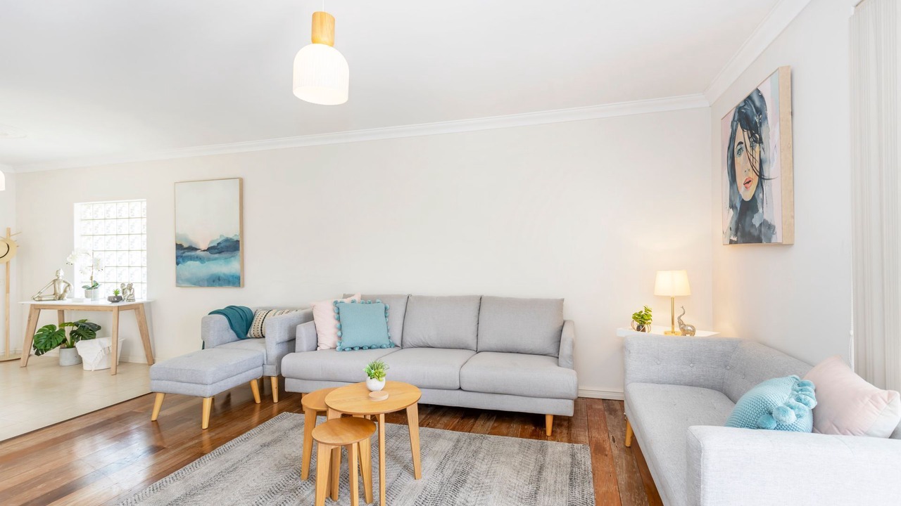 Photo of Livingroom in Mount Hawthorn