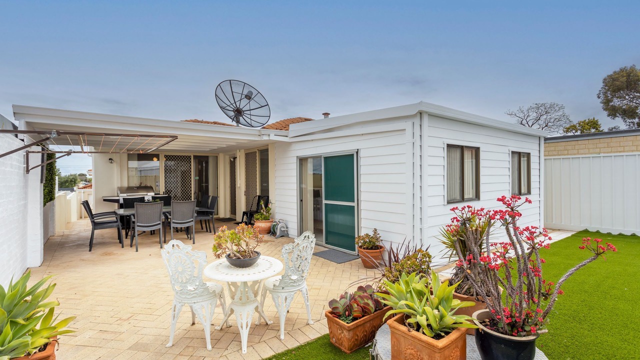 Photo of Outdoor in Mount Hawthorn