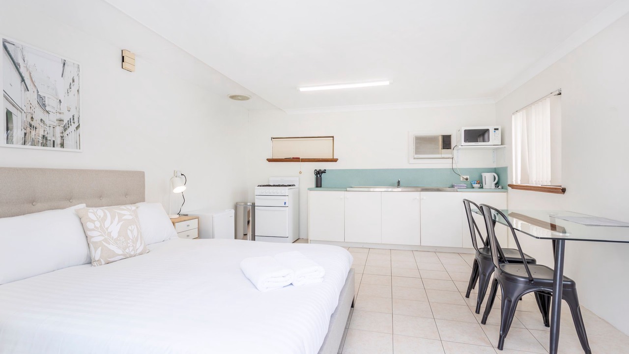 Photo of Bedroom in Mount Hawthorn